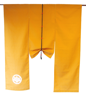 佳羅守様のれんリピート全体